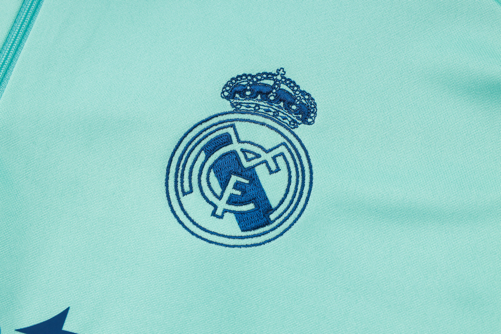 CONJUNTO DE TREINO REAL MADRID B998 24/25
