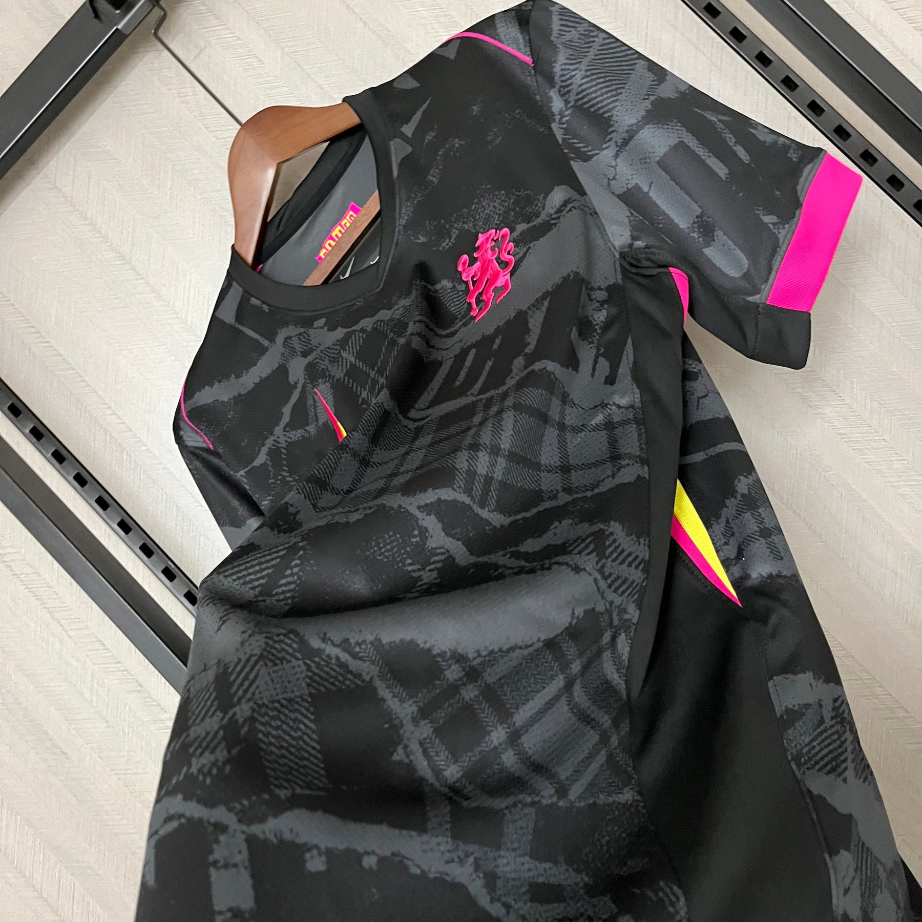 CAMISA CHELSEA THIRD 24/25