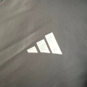 CORTA-VENTO FLAMENGO BLACK AWAY 23/24