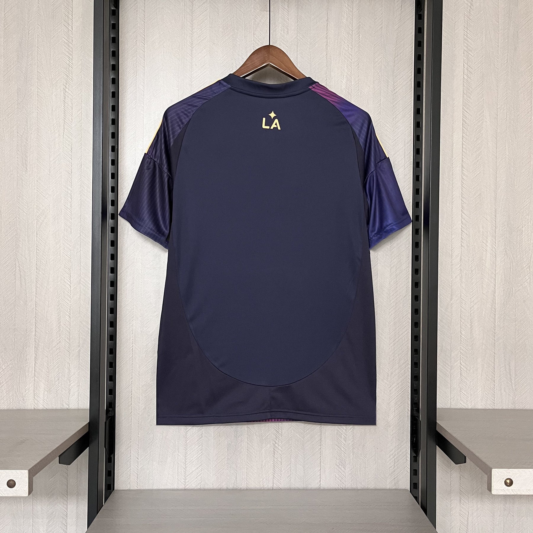 CAMISA LOS ANGELES GALAXY AWAY 25/26