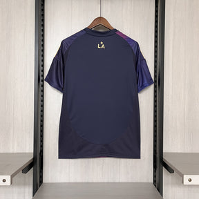 CAMISA LOS ANGELES GALAXY AWAY 25/26