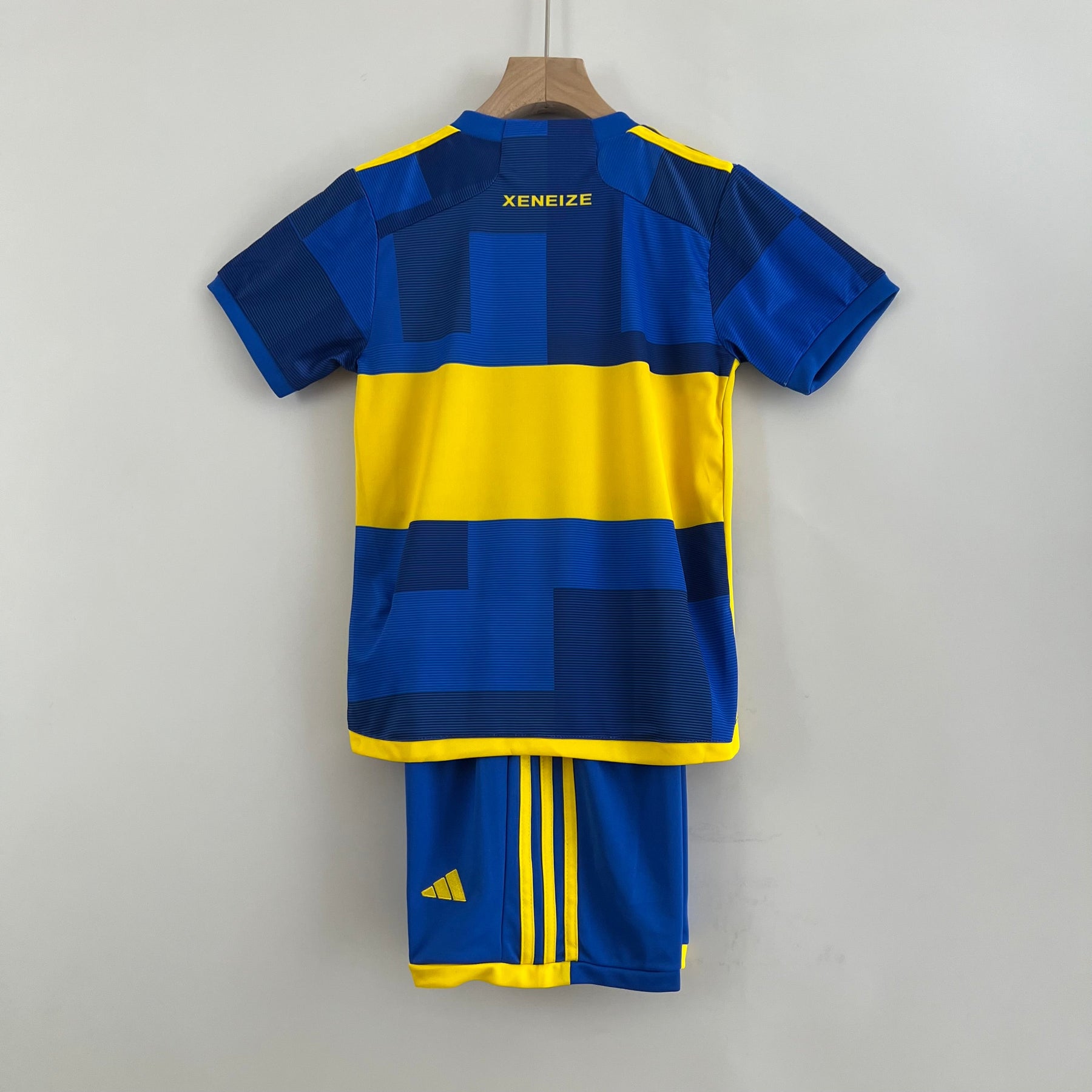 KIT INFANTIL BOCA JUNIORS HOME 23/24