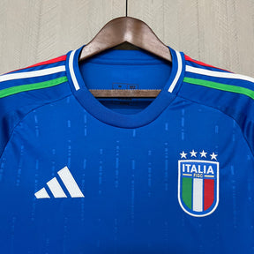 CAMISA ITÁLIA HOME 24/25
