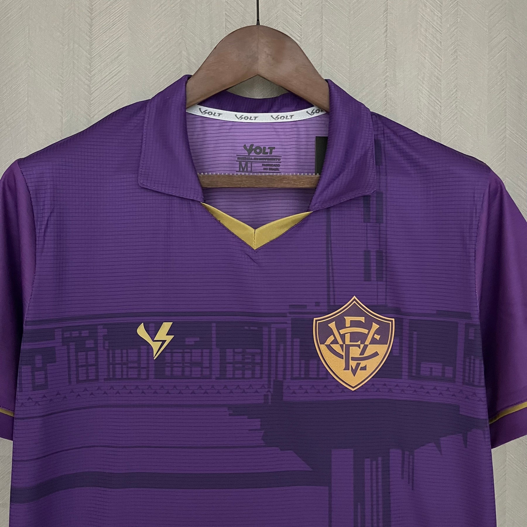CAMISA VITÓRIA FOURTH 23/24