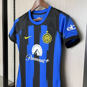 CAMISA INTER DE MILÃO FEMININA HOME 23/24