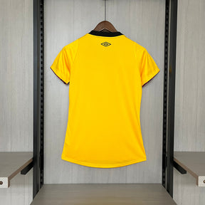 CAMISA SPORT CLUBE RECIFE FEMININA AWAY 24/25