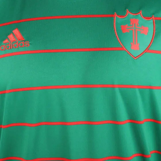 CAMISA PRONTA ENTREGA PORTUGUESA 22/23