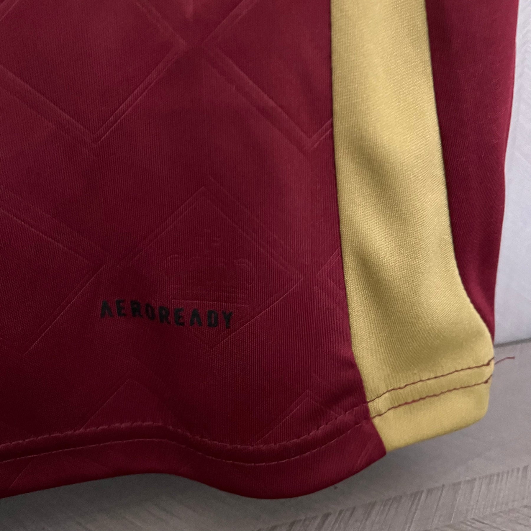 KIT INFANTIL BÉLGICA HOME 24/25