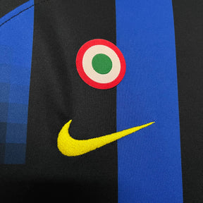 CAMISA INTER DE MILÃO HOME TARTARUGAS NINJAS 23/24