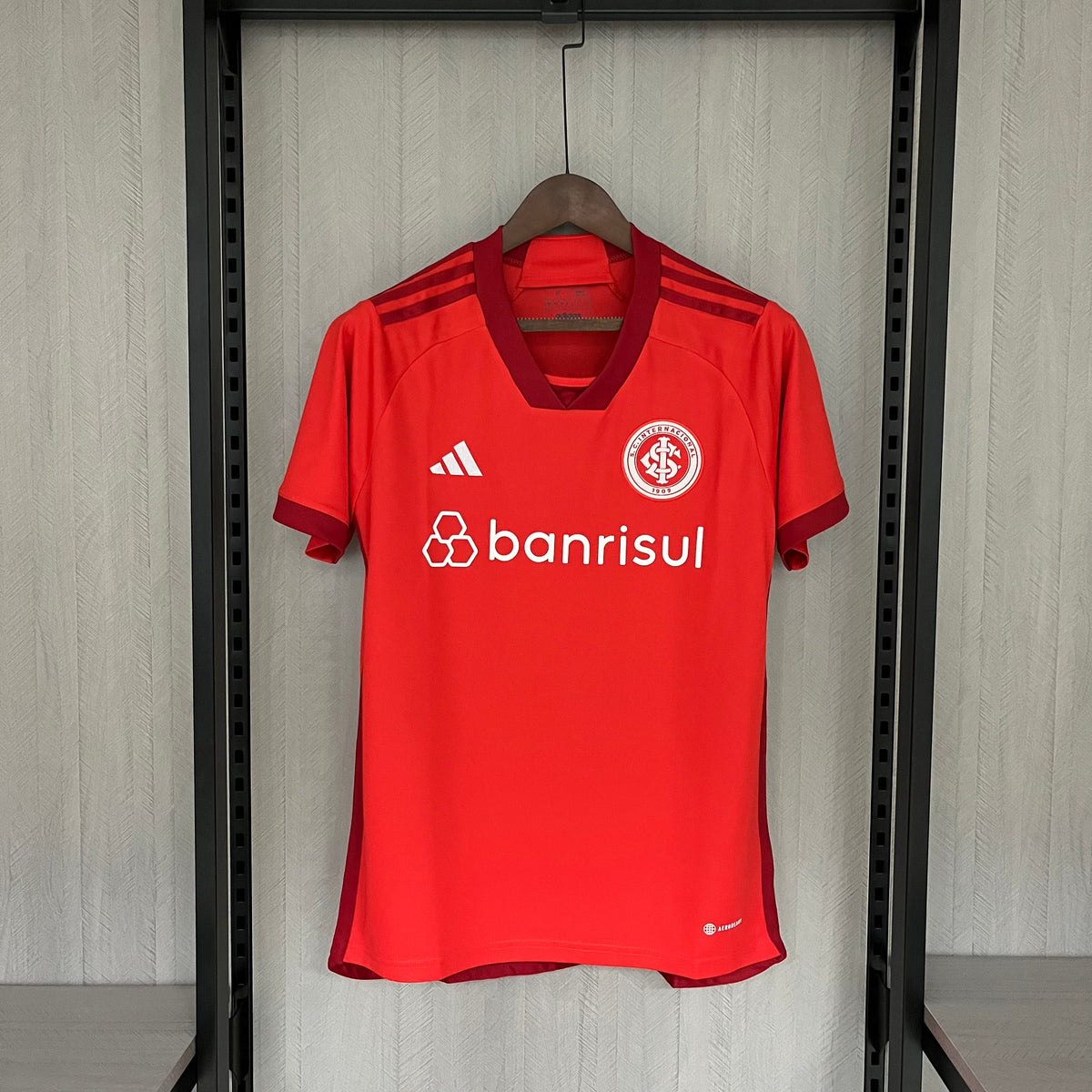 CAMISA INTERNACIONAL HOME 23/24