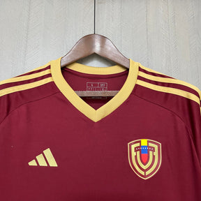 CAMISA VENEZUELA HOME 24/25