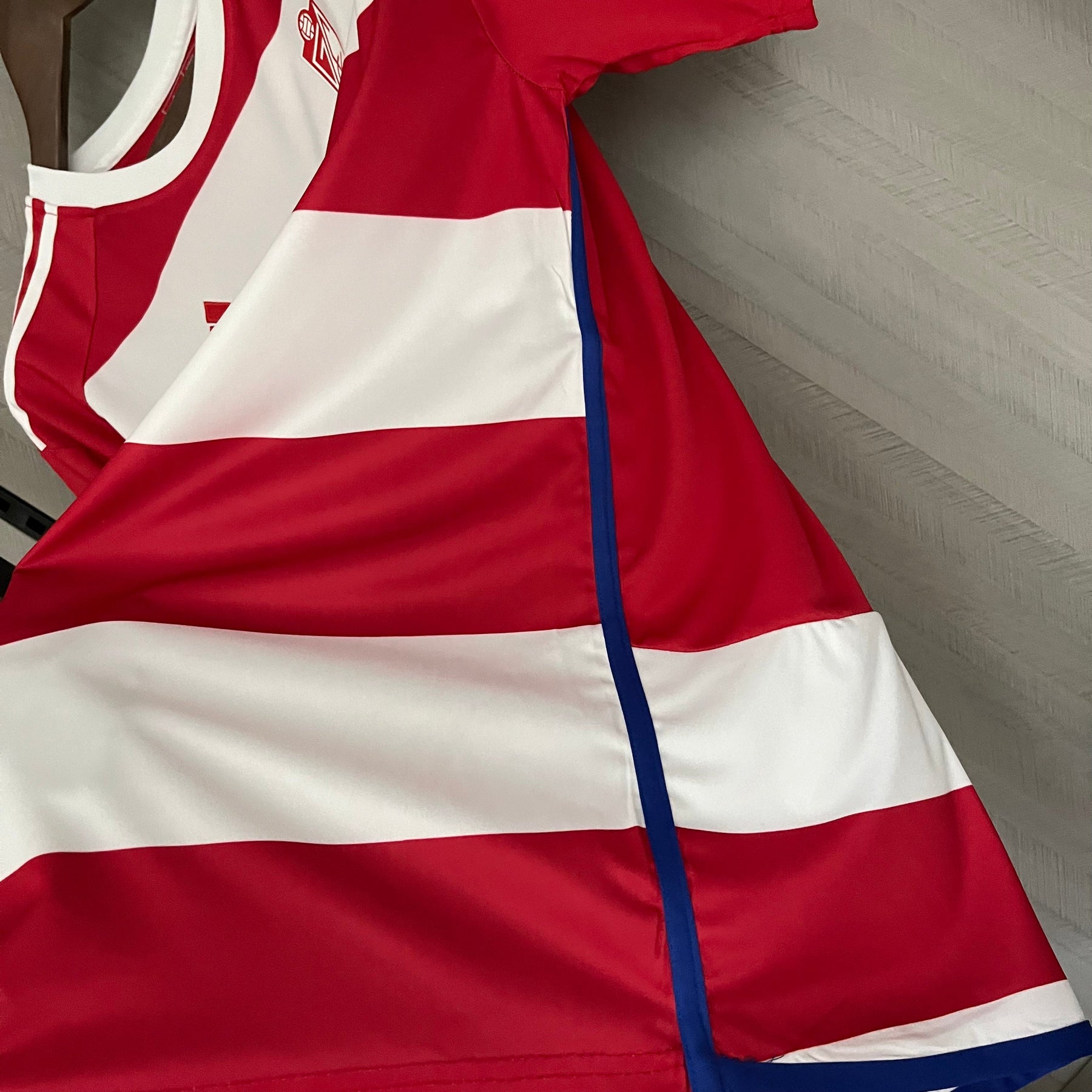 CAMISA GRANADA HOME 23/24