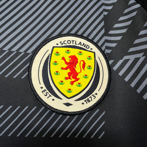 CAMISA ESCÓCIA HOME 24/25