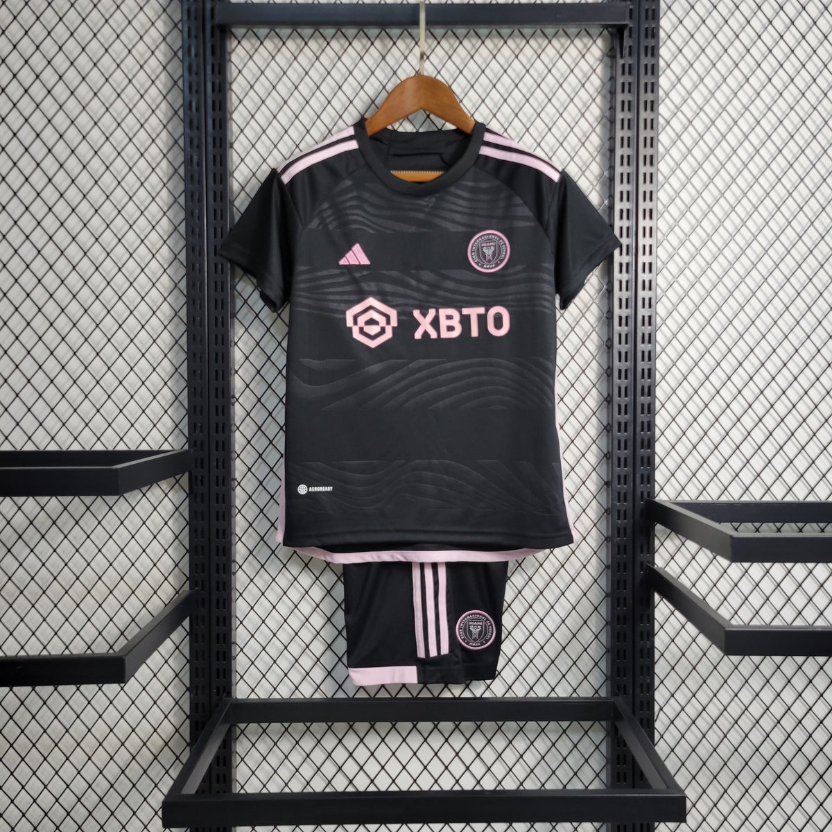 KIT INFANTIL INTER MIAMI AWAY 23/24