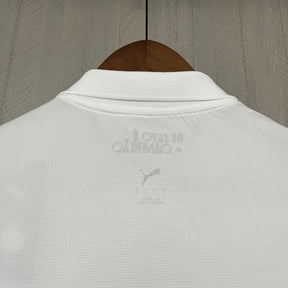 CAMISA FEMININA PALMEIRAS AWAY 25/26