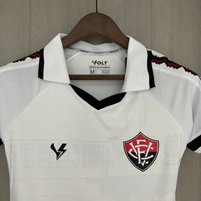 CAMISA VITÓRIA FEMININA AWAY 23/24