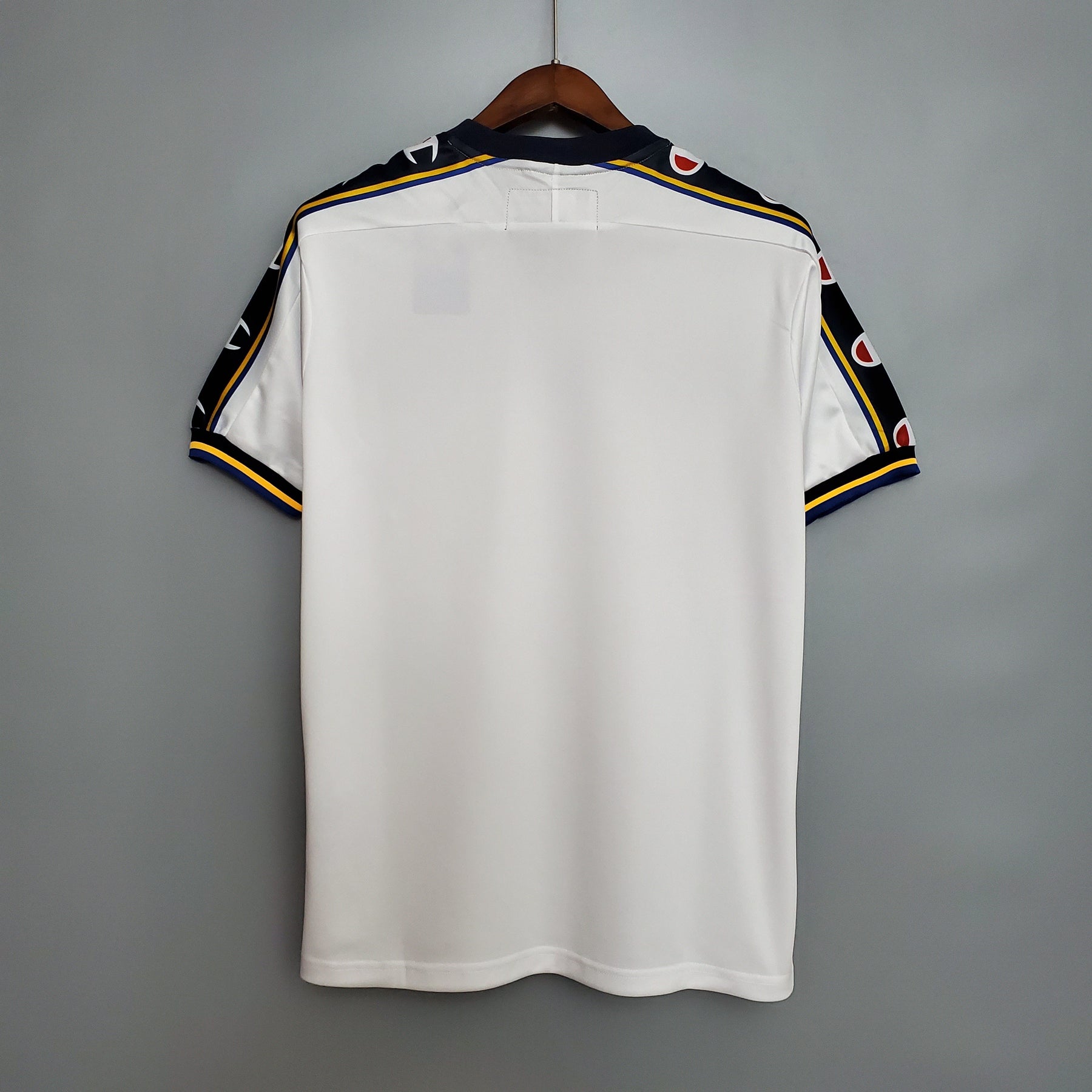 CAMISA PARMA RETRÔ HOME 02/03