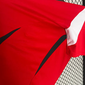 CAMISA HUNGRIA HOME 24/25