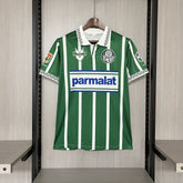 CAMISA RETRÔ PALMEIRAS HOME 94/95