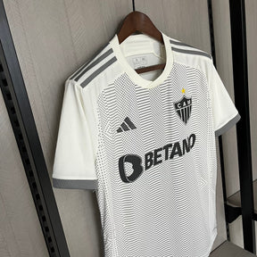 CAMISA ATLÉTICO MINEIRO AWAY 24/25