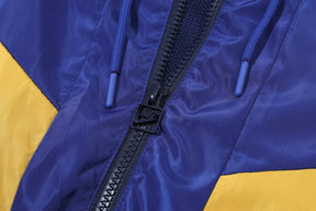 CORTA-VENTO CHELSEA BLUE 23/24