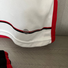 KIT INFANTIL FLAMENGO AWAY 23/24