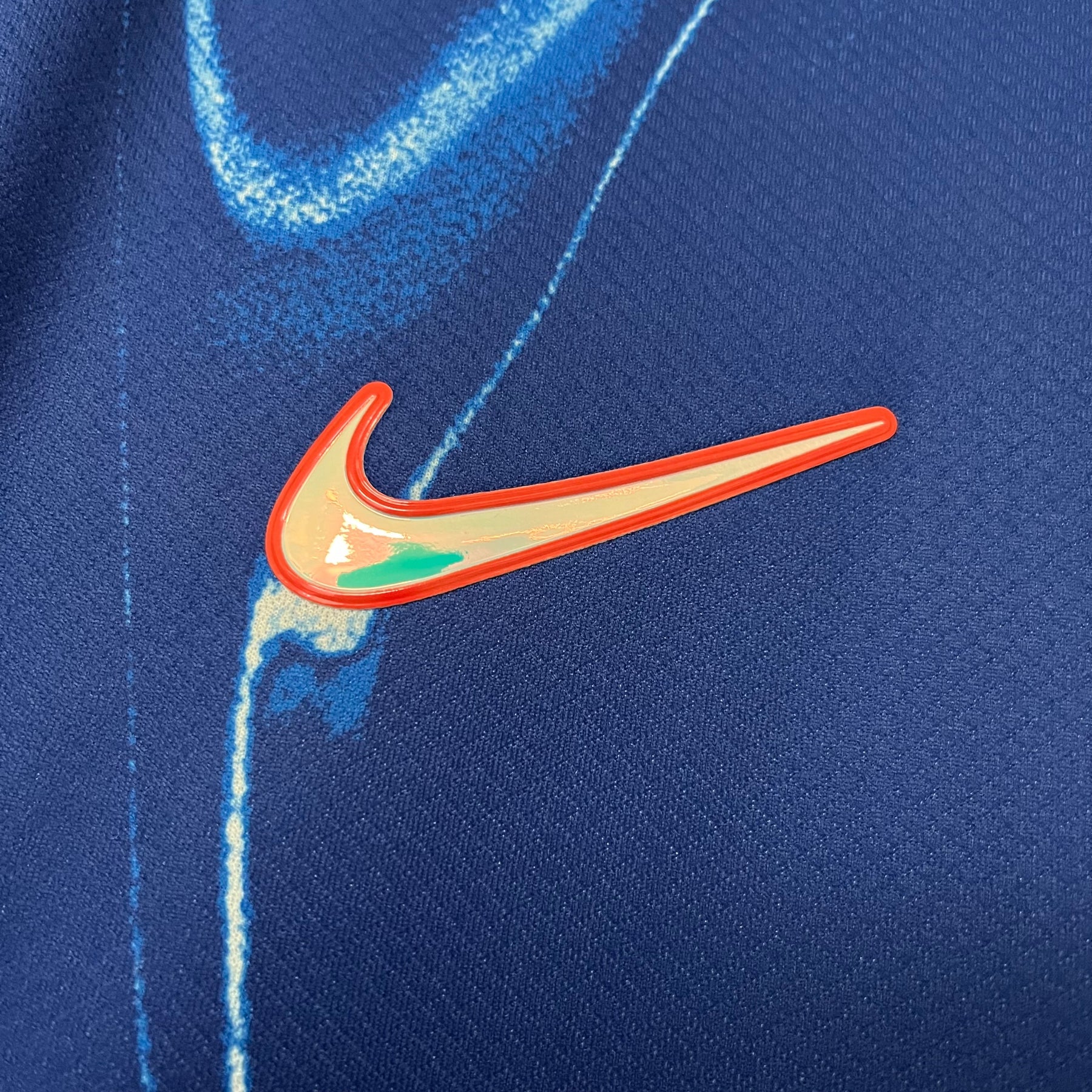 CAMISA CHELSEA HOME 24/25