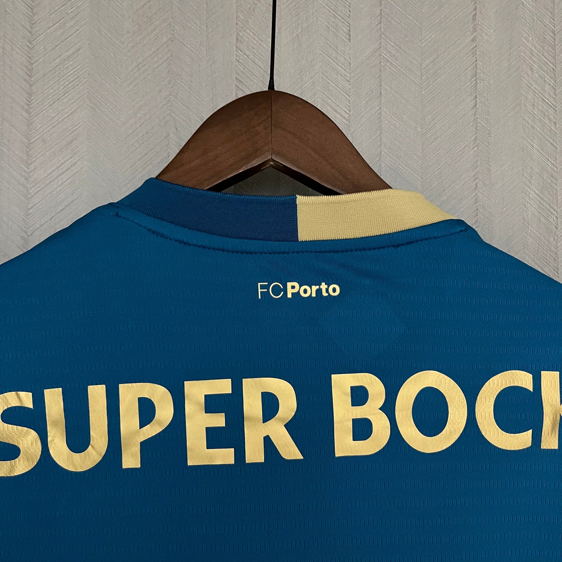 CAMISA PORTO THIRD 23/24