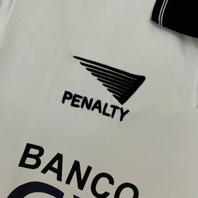 CAMISA RETRÔ CORINTHIANS HOME 1997