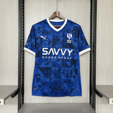 CAMISA AL HILAL HOME 24/25
