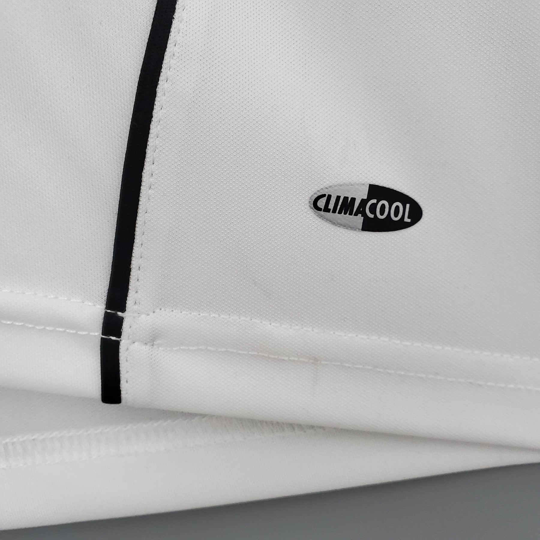 CAMISA OLIMPIQUE DE MARSELHA RETRÔ HOME 05/06