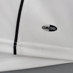 CAMISA OLIMPIQUE DE MARSELHA RETRÔ HOME 05/06