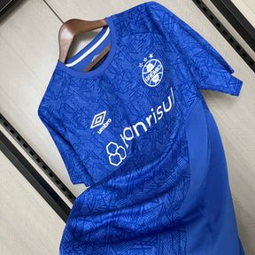 CAMISA GRÊMIO TREINO AZUL 24/25