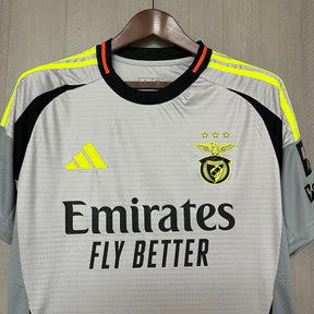 CAMISA BENFICA THIRD 24/25