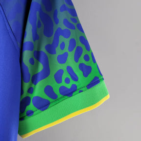 CAMISA BRASIL AWAY 22/23