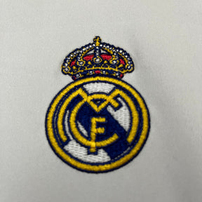 KIT INFANTIL REAL MADRID HOME 25/26