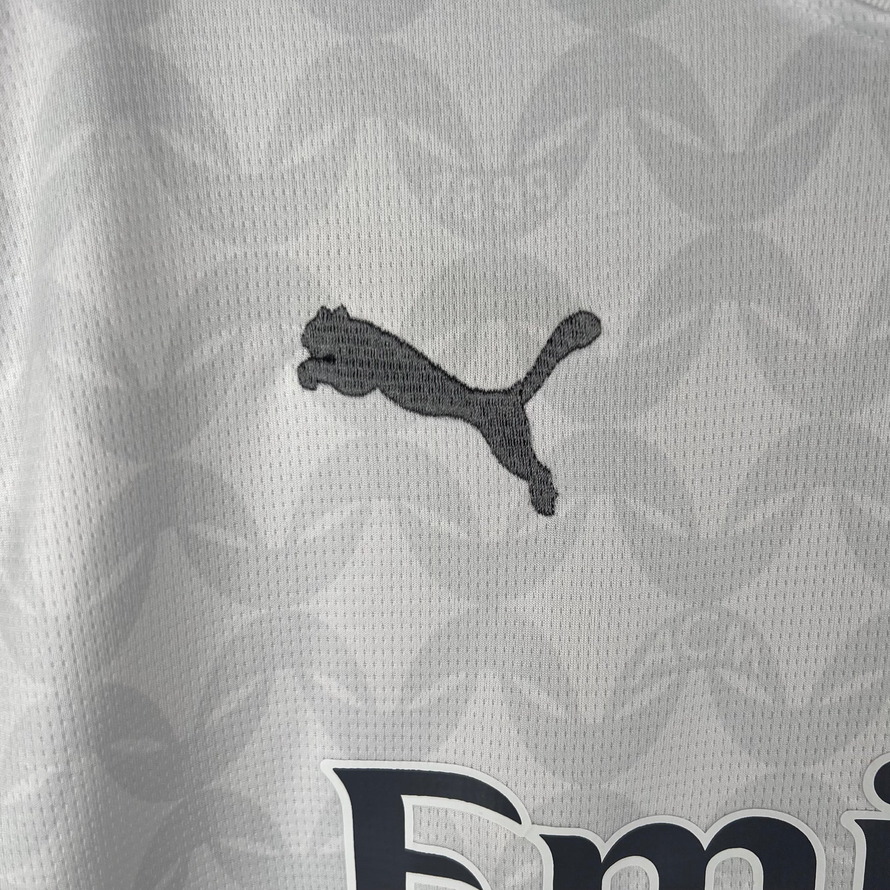 CAMISA MILAN AWAY 23/24