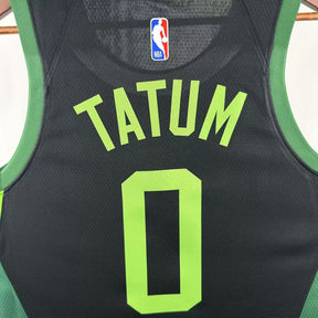 NBA BOSTON CELTICS CITY EDITION 24/25