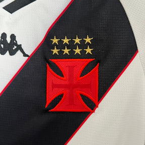 KIT INFANTIL VASCO DA GAMA AWAY 24/25