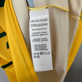 CAMISA CUIABÁ HOME 24/25