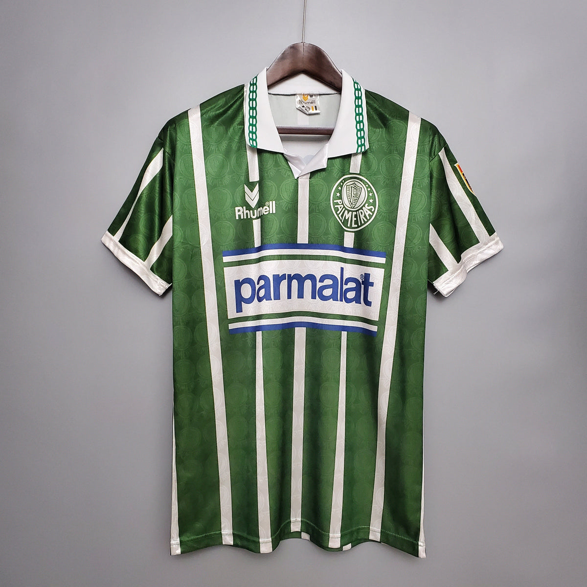 CAMISA RETRÔ PALMEIRAS HOME 93/94