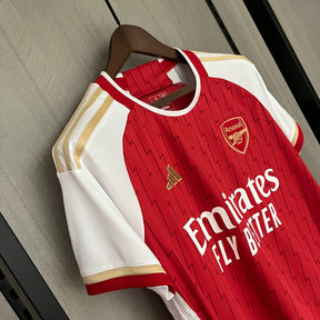 CAMISA ARSENAL HOME 23/24
