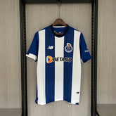 CAMISA PORTO HOME 23/24