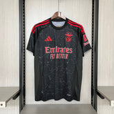 CAMISA BENFICA AWAY 24/25