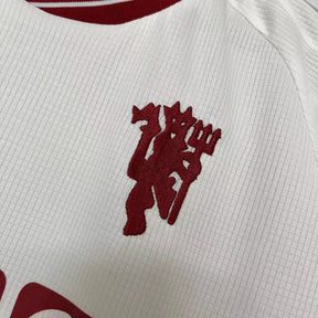 KIT INFANTIL MANCHESTER UNITED THIRD 23/24