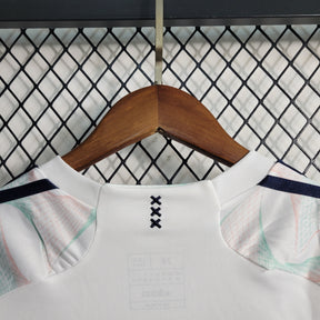 KIT INFANTIL AJAX AWAY 23/24