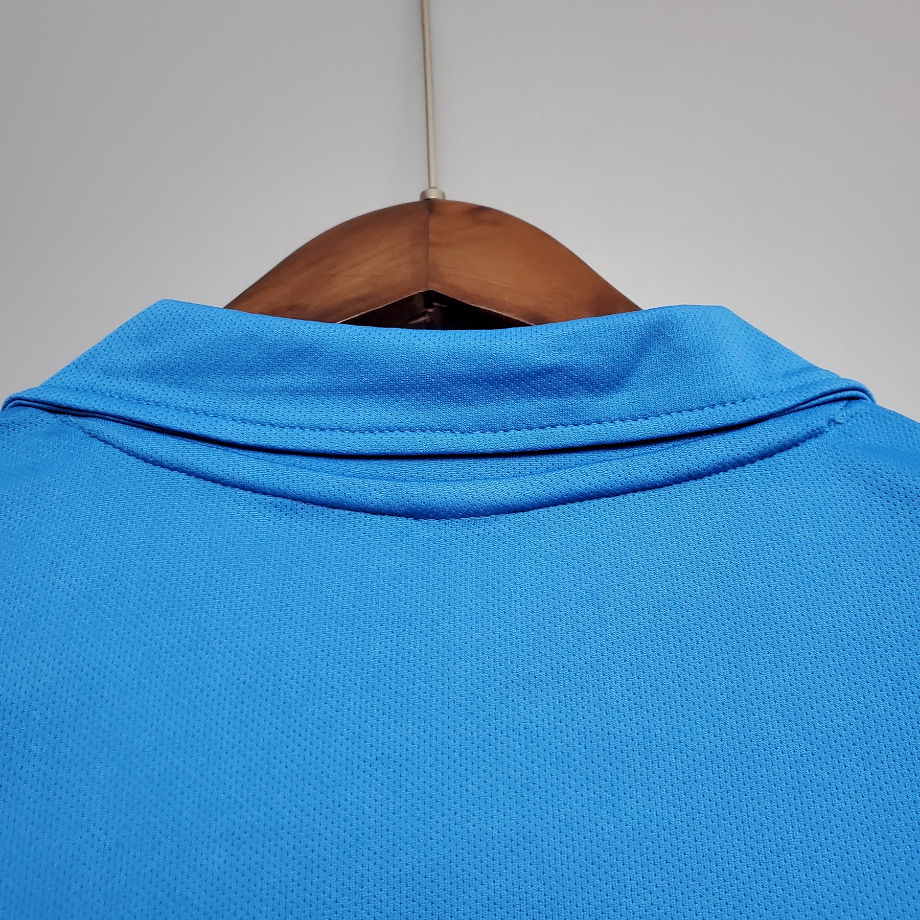 CAMISA NAPOLI RETRÔ HOME 1987/88