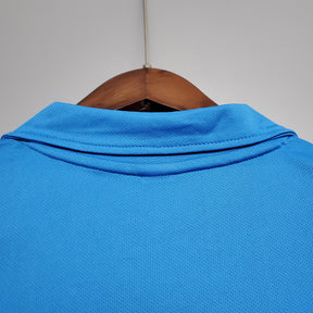 CAMISA NAPOLI RETRÔ HOME 1987/88