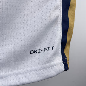 NBA NEW ORLEANS PELICANS WHITE 23/24