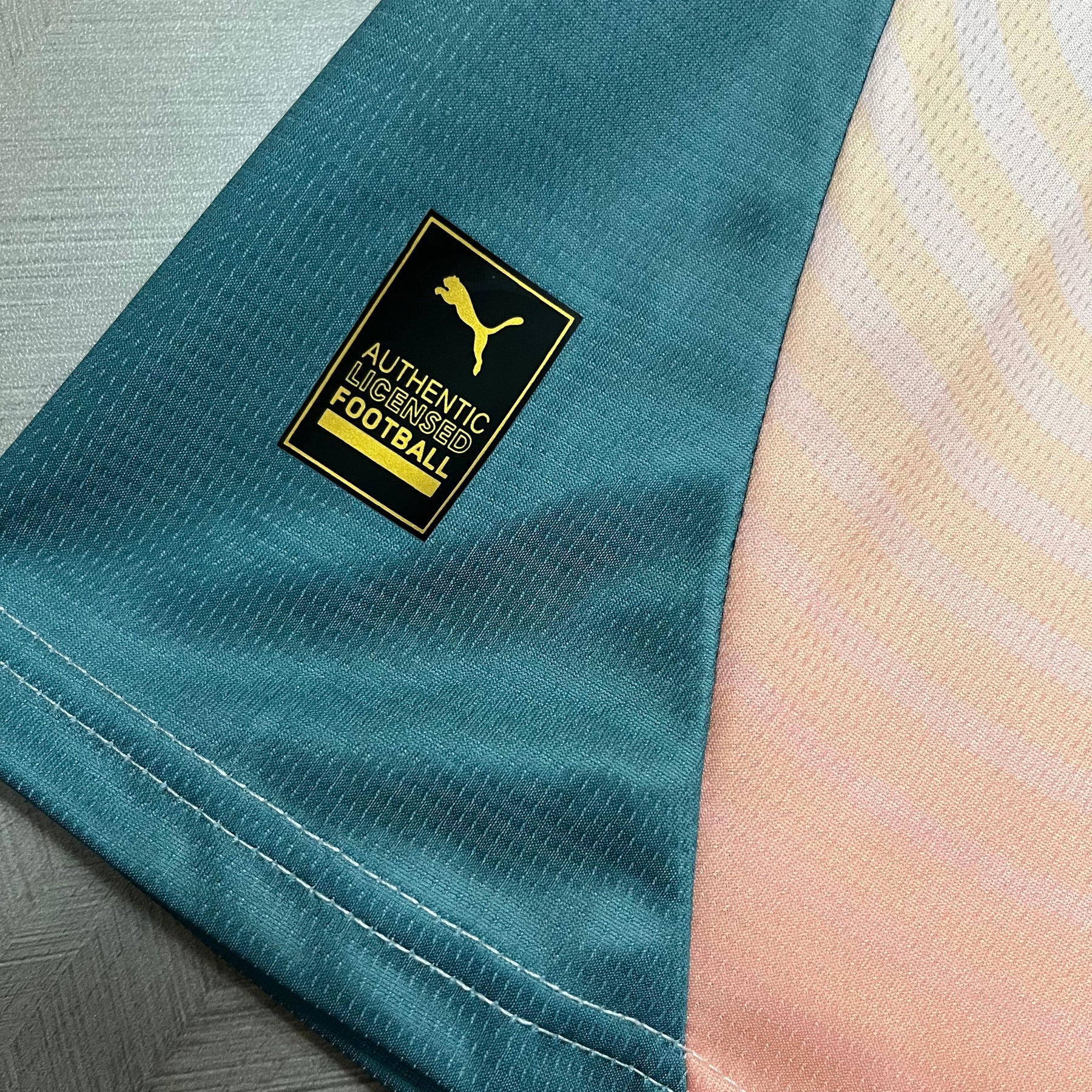 CAMISA MANCHESTER CITY AWAY 24/25